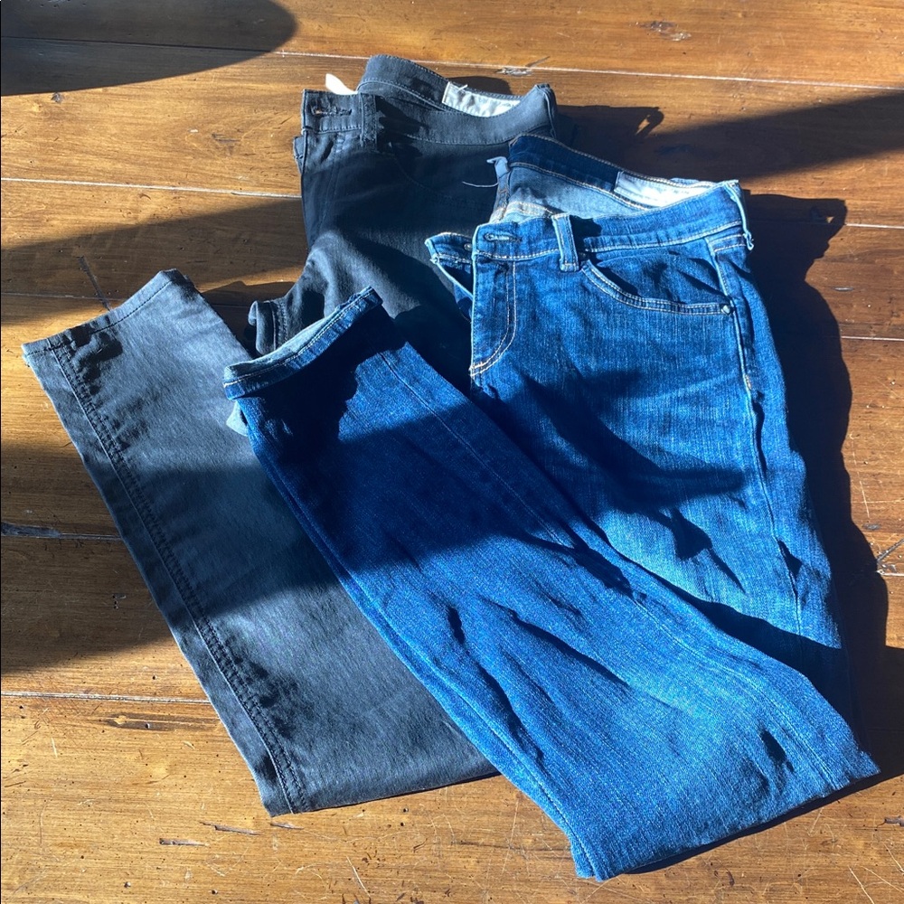 Rag & Bone jeans/ leggings size 4/28 - Picture 4 of 15